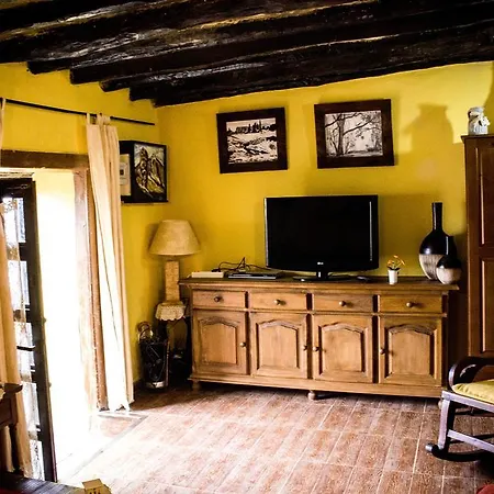 Casa Alpehytte *