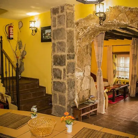 シャレー Casa La Guancha