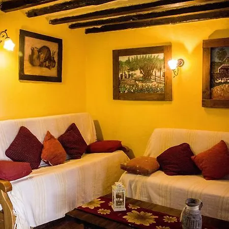 Casa シャレー La Guancha