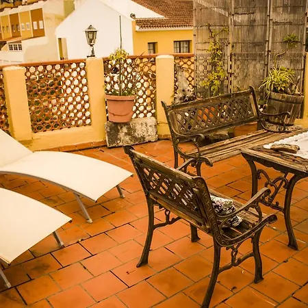 Casa Chalet *